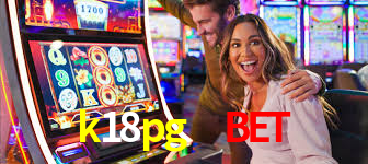 Bônus Generosos e Exclusivos no k18pg  bet para Você!