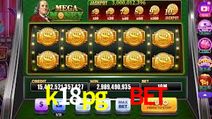 k18pg  bet: A Experiência de Casino com Jogos de Mesa ao Vivo