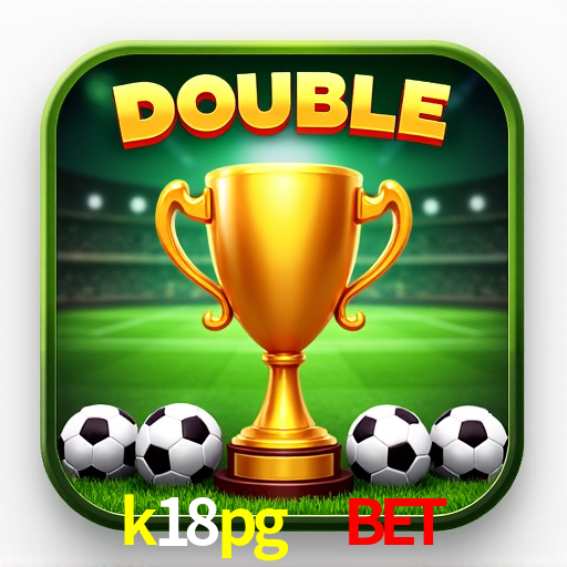 k18pg login